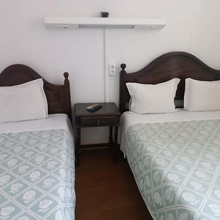 Pensao Residencial Estrela Do Mondego Otel Lisboa Dış mekan fotoğraf