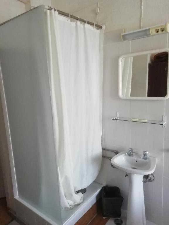 Pensao Residencial Estrela Do Mondego Otel Lisboa Dış mekan fotoğraf
