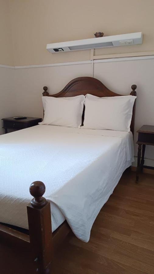 Pensao Residencial Estrela Do Mondego Otel Lisboa Dış mekan fotoğraf
