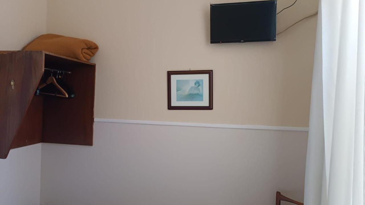Pensao Residencial Estrela Do Mondego Otel Lisboa Dış mekan fotoğraf
