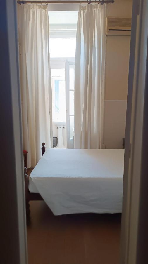 Pensao Residencial Estrela Do Mondego Otel Lisboa Dış mekan fotoğraf