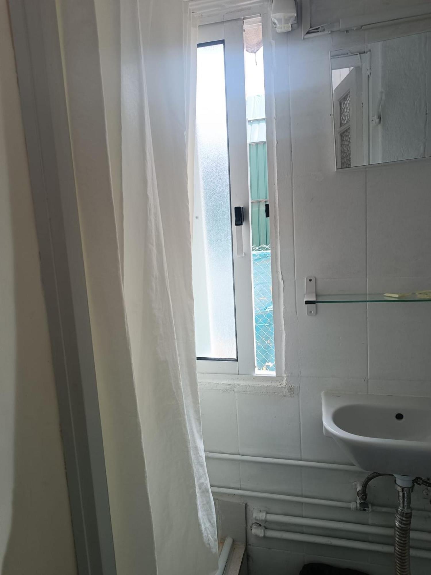 Pensao Residencial Estrela Do Mondego Otel Lisboa Dış mekan fotoğraf