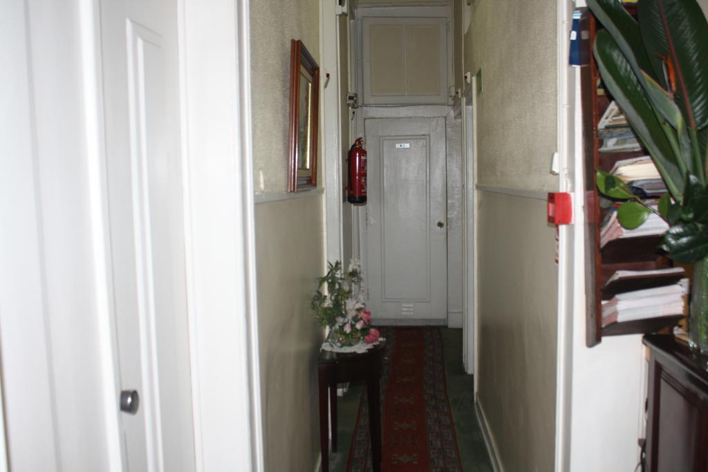 Pensao Residencial Estrela Do Mondego Otel Lisboa Dış mekan fotoğraf